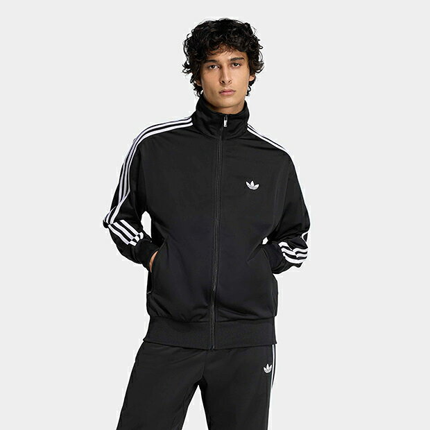アディカラー ファイヤーバード トラックトップ　ブラック　【adidas originals|アディダスオリジナルス】tb671-kd8312