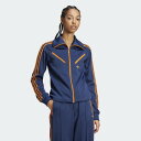 【5/4 1時〜5/9 10時までポイント20倍】【SALE セール】レディース アディカラー 70S モントリオール トラックトップ ナイトインディゴ 【ad...