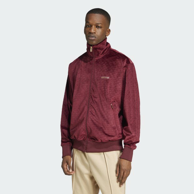 楽天市場】adidas originals ベロア(コート・ジャケット 楽天市場】adidas originals ベロア(コート・ジャケット
