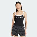 【8/2 23時〜8/21 10時までポイント20倍】レディース アディダス オリジナルス タンクトップ ブラック 【adidas originals|アディダスオリジナルス】bw260-kd2291(4)