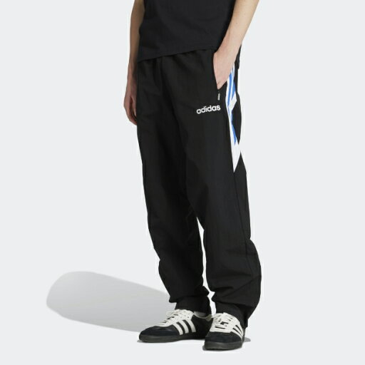 【10/2 23時〜10/09 10時までポイント20倍】トラックパンツ ブラック 【adidas originals|アディダスオリジナルス】rj652-jx3054 【10/2 23時〜10/09 10時までポイント20倍】トラックパンツ ブラック 【adidas originals|アディダスオリジナルス】rj652-jx3054