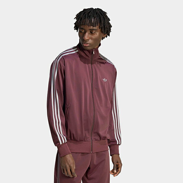 アディカラー ファイヤーバード トラックトップ ジャーナルスタンダード JOURNAL STANDARD別注 オーロラルビー 【adidas originals アディダスオリジナルス】tb671-ks2216