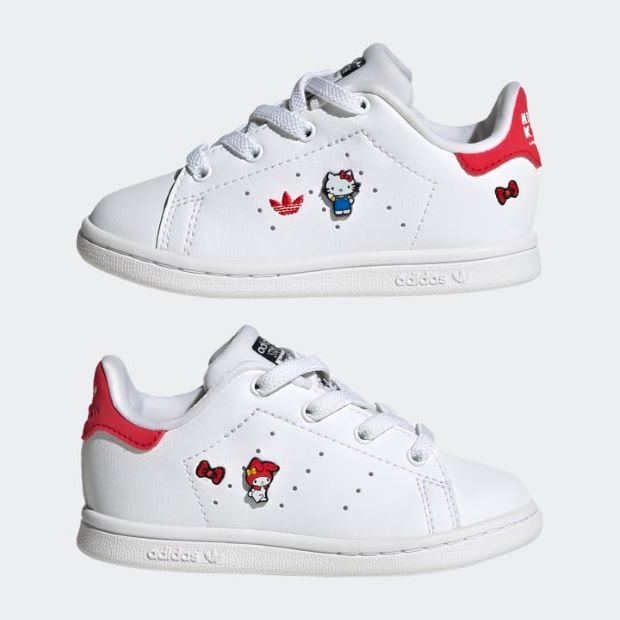 【ポイント20倍】【SALE対象】ジュニア ADIDAS ORIGINALS × HELLO KIT ...