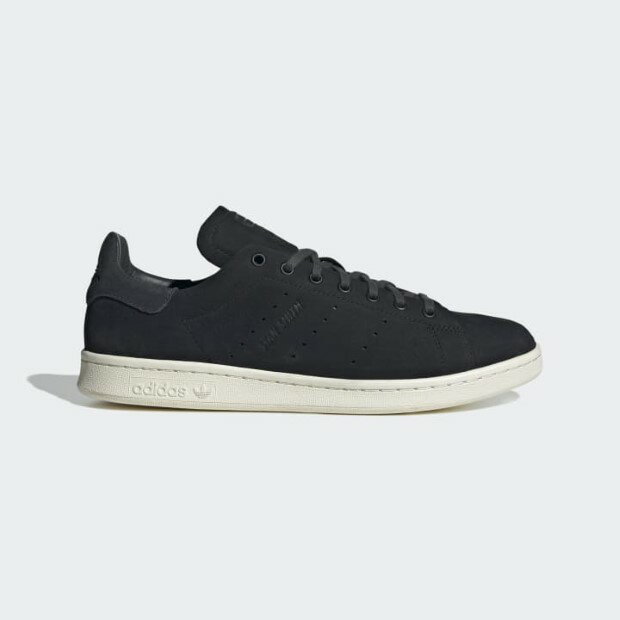 楽天オリジナルスショップ【SALE セール】スタンスミス LUX / STAN SMITH LUX mcv62　コアブラック×カーボン×オフホワイト　【adidas originals|アディダスオリジナルス】ig8296