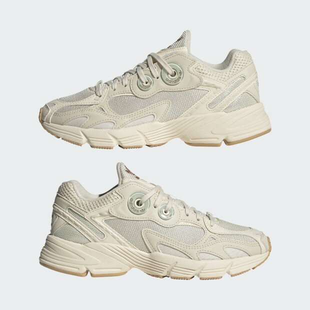 樂天商城 - 【6/22 0時〜6/29 10時までポイント20倍】レディース アディダス アスター ADIDAS ASTIR lkt38　ワンダーホワイト×ワンダーホワイト　【adidas originals|アディダスオリジナルス】gv9200