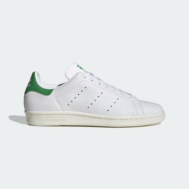 メンズ スタンスミス 80S lzq51　フットウェアホワイト×グリーン　【adidas origin...