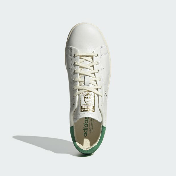 【5/9 23時〜5/19 10時までポイント20倍】スタンスミス ラックス STAN SMITH LUX n...