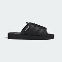 【7/4 21時〜7/11 10時までポイント20倍】レディース ガゼル ビーチ GAZELLE BEACH nqz22 コアブラック×コアブラック 【adid...