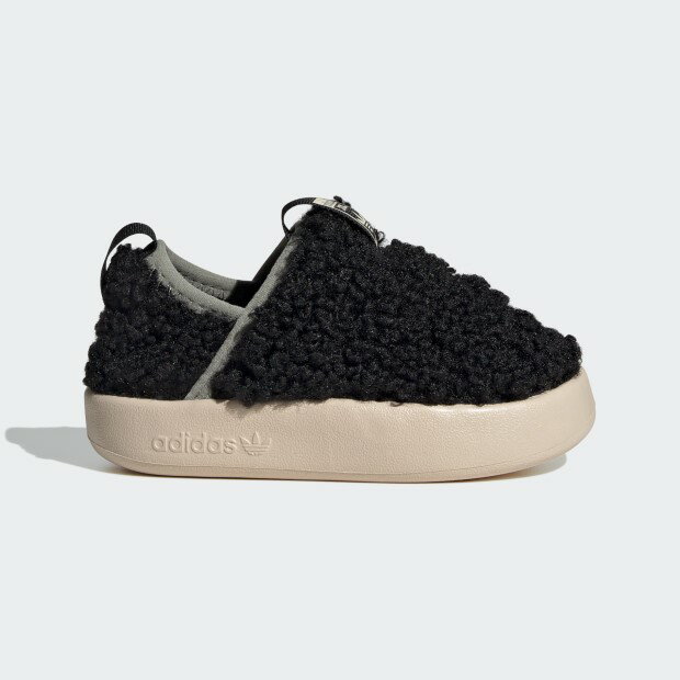 ジュニア パフィレッタ 360 PUFFYLETTE 360 nkj57　コアブラック×クリスタルサンド　【adidas originals|アディダスオリジナルス】ig2076のサムネイル
