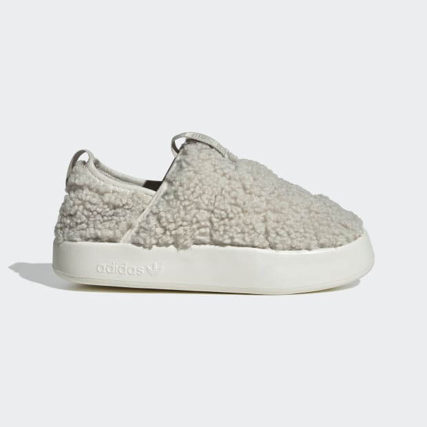 ジュニア パフィレッタ 360 PUFFYLETTE 360 nlg25　パテグレー×オフホワイト　【adidas originals|アディダスオリジナルス】ig2077のサムネイル