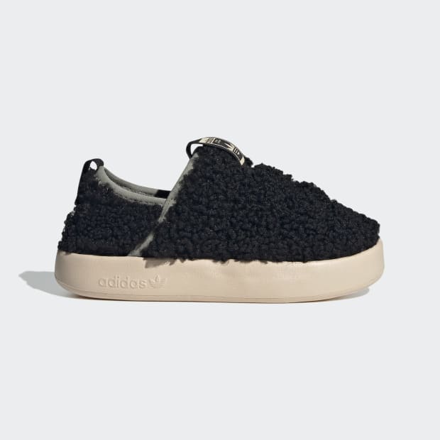 ジュニア パフィレッタ 360 PUFFYLETTE 360 nlg25　コアブラック×クリスタルサンド　【adidas originals|アディダスオリジナルス】ig2078のサムネイル