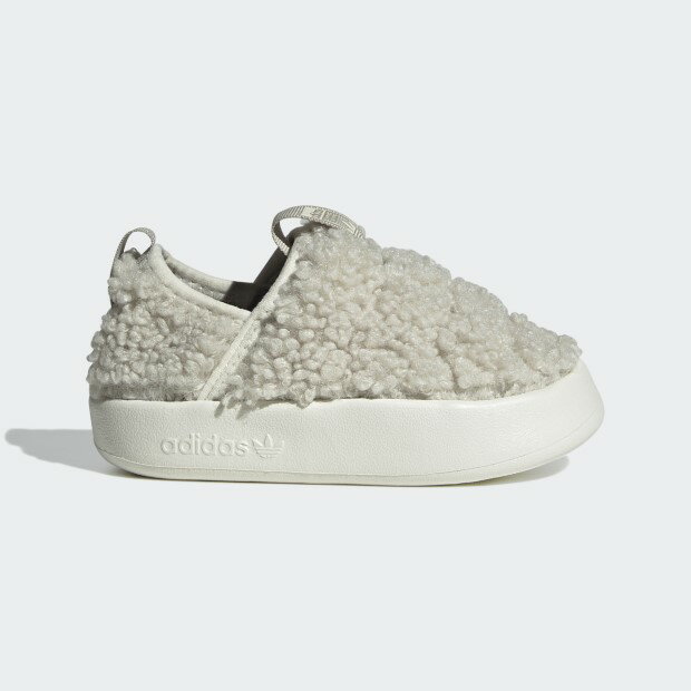 ジュニア パフィレッタ 360 PUFFYLETTE 360 nkj57　パテグレー×オフホワイト　【adidas originals|アディダスオリジナルス】ig4223のサムネイル