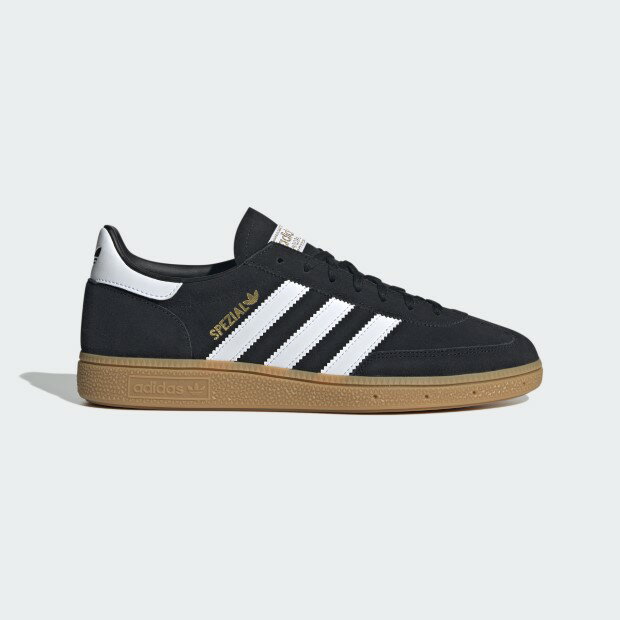 【1/9 20時〜1/16 10時までポイント20倍】ハンドボール スペツィアル HANDBALL SPEZIAL FS nrx45　コアブラック×フットウェアホワイト　【adidas originals|アディダスオリジナルス】jh8843のサムネイル