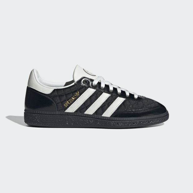 【1/9 20時〜1/16 10時までポイント2倍】ハンドボール スペツィアル HANDBALL SPEZIAL nqw76　コアブラック×コアホワイト　【adidas originals|アディダスオリジナルス】jp5669のサムネイル