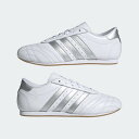 レディース テコンドー シューレース TAEKWONDO LACE opg22 クラウドホワイト×シルバーメタリック 【adidas originals|アディダスオリジナルス】js1192