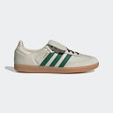 サンバ LT SAMBA LT ood75 アルミナ×ダークグリーン 【adidas originals|アディダスオリジナルス】jq6168