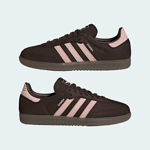 楽天市場】サンバ adidas ピンク（靴サイズ（cm）22.5）（スニーカー