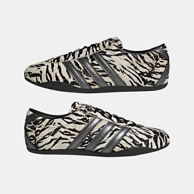 乐天商城 - レディース トーキョー TOKYO opt32　オフホワイト×コアブラック　【adidas originals|アディダスオリジナルス】ki4173