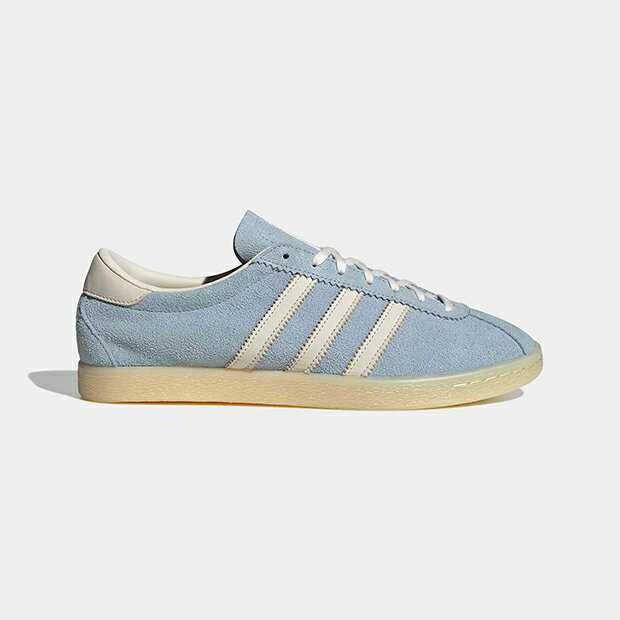 【9/24 10時までポイント10倍】メンズ TOBACCO EXCLUSIVE FOR SNIDEL oqq48　クリアスカイ×チョークホワイト　【adidas originals|アディダスオリジナルス】kj4901