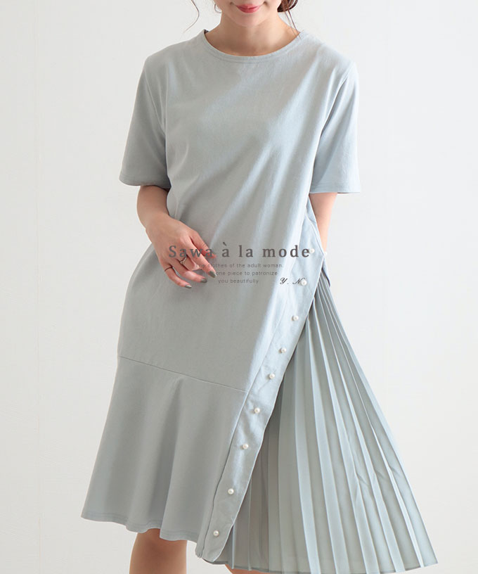 ワンピース 夏服 みんな探してる人気モノ ワンピース 夏服 レディースファッション