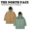 m[XtFCX_E THE NORTH FACE Y NEILTON RVS V PARKA j[g o[Vu V[V p[J[ TEA eB[ NJ3NM58K EFA