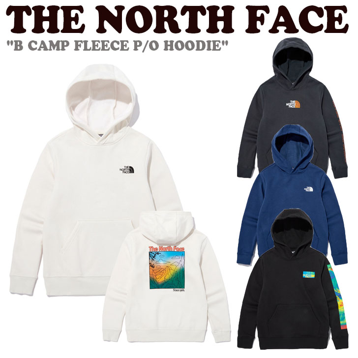 m[XtFCXp[J[ THE NORTH FACE j̎q ̎q B CAMP FLEECE P/O HOODIE r[ Lv t[X s[I[ t[fB CHARCOAL_GREY BLACK MIDNIGHT_NAVY LIGHT_BEIGE NM5PN90S/T/U/V EFA