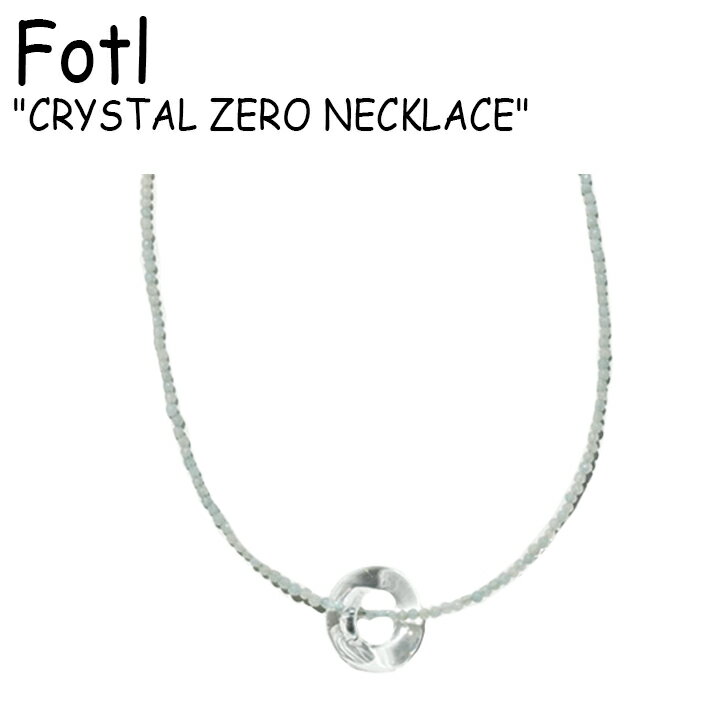 tHgD lbNX Fotl Y fB[X CRYSTAL ZERO NECKLACE NX^ [ SKY BLUE XJCu[ YELLOW CG[ BLACK ubN ؍ANZT[ 291 ACC