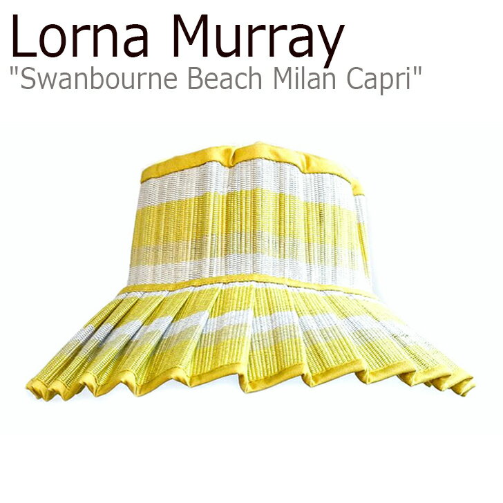 [i}[C Xq nbg Lorna Murray fB[X Swanbourne Beach Milan Capri X{[ r[` ~ Jv SWA LYWN21HAT7326 ACC