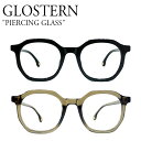 OX^ Kl GLOSTERN Y fB[X PIERCING GLASS sAVO OX BLACK ubN OLIVE GREEN I[u O[ ؍ANZT[ GS-2052 ACC