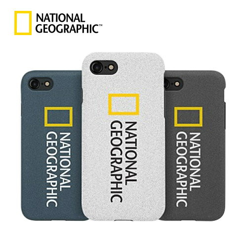 iPhone SE ケース iPhone SE 2020 ケース iPhone XS / X ケース iPhone XR ケース iPhone XS Max ケース iPhone8 / 7 ケース iPhone8Plus/7Plus ケース National Geographic Sandy Case(ナショナル ジオグラフィック）アイフォン カバー スマホケース ナショジオ お取り寄せ