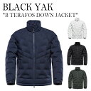 ブラック ヤク ダウンジャケット ダウン BLACK YAK メンズ レディース B TERAFOS DOWN JACKET b テラフォース ダウン ジャケット アウター 長袖 アウトドア キャンプ 登山 防寒 スタンドネック あったかい クライミング ハイキング 黒 ブラック 白 クリーム 紺 ネイビー 緑 カーキ 1BYPAW1901 OTTD サイズ：85/90/95/100/105/110/115 素材：(表地)ポリエステル100％ / (裏地)ナイロン100％ / グースダウン80％、フェザー20％ ※お客様のご覧になられますパソコン機器及びモニタの設定及び出力環境、 また撮影時の照明等で、実際の商品素材の色と相違する場合もありますのでご了承下さい。商品紹介 ブラック ヤク ダウンジャケット ダウン BLACK YAK メンズ レディース B TERAFOS DOWN JACKET b テラフォース ダウン ジャケット アウター 長袖 アウトドア キャンプ 登山 防寒 スタンドネック あったかい クライミング ハイキング 黒 ブラック 白 クリーム 紺 ネイビー 緑 カーキ 1BYPAW1901 OTTD 欧米にも進出を果たした今勢いのある韓国発アウトドアブランド、BLACK YAK（ブラック ヤク）。 肌触りが良く、保温性にも優れたRDSグースダウンを使用した「B TERAFOS DOWN JACKET」の登場です。 シンプルでおしゃれなデザインも魅力の1つ。 野外活動やアウトドアで大活躍するだけでなく、日常使いにもオススメです。 ※お客様のご覧になられますパソコン機器及びモニタの設定及び出力環境、 また撮影時の照明等で、実際の商品素材の色と相違する場合もありますのでご了承下さい。 商品仕様 商品名 ブラック ヤク ダウンジャケット ダウン BLACK YAK メンズ レディース B TERAFOS DOWN JACKET b テラフォース ダウン ジャケット アウター 長袖 アウトドア キャンプ 登山 防寒 スタンドネック あったかい クライミング ハイキング 黒 ブラック 白 クリーム 紺 ネイビー 緑 カーキ 1BYPAW1901 OTTD ブランド BLACK YAK カラー BLACK/CREAM/KHAKIGREEN/NAVY 材質 (表地)ポリエステル100％ / (裏地)ナイロン100％ / グースダウン80％、フェザー20％ ※ご注意（ご購入の前に必ずご一読下さい。） ※ ・当ショップは、メーカー等の海外倉庫と共通在庫での販売を行なっており、お取り寄せに約7-14営業日（土日祝日を除く）お時間を頂く商品がございます。 そのためご購入後、ご指定頂きましたお日にちに間に合わせることができない場合もございます。 ・また、WEB上で「在庫あり」となっている商品につきましても、複数店舗で在庫を共有しているため「欠品」となってしまう場合がございます。 在庫切れ・発送遅れの場合、迅速にご連絡、返金手続きをさせて頂きます。 ご連絡はメールにて行っておりますので、予めご了承下さいませ。 当ショップからのメール受信確認をお願い致します。 （本サイトからメールが送信されます。ドメイン指定受信設定の際はご注意下さいませ。） ・まれに靴箱にダメージや走り書きなどがあることもございます。 多くの商品が海外輸入商品となるため日本販売のタグ等がついていない商品もございますが、全て正規品となっておりますのでご安心ください。 ・検品は十分に行っておりますが、万が一商品にダメージ等を発見しましたらすぐに当店までご連絡下さい。 （ご使用後の交換・返品等には、基本的に応じることが出来ませんのでご注意下さいませ。） また、こちらの商品はお取り寄せのためクレーム・返品には応じることが出来ませんので、こだわりのある方は事前にお問い合わせ下さい。 誠実、また迅速に対応させて頂きます。