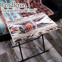 【即納】 ペンドルトン タオル キャンプ ジャガードタオル 柄 アウトドア 人気柄 PENDLETON フェイスタオル おしゃれ チェア 部屋 ソファー カバー インテリア XB219-53555/606 OTTD