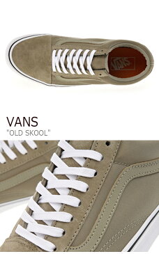 バンズ オールドスクール スニーカー VANS メンズ OLD SKOOL (BOOM BOOM) SILVER SAGE TRUE WHITE ブーム ブーム シルバー セージ トゥルーホワイト VN0A38G1OC8 シューズ