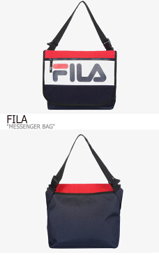 フィラ メッセンジャーバッグ FILA メンズ レディース COLOR BLOCKING MESSENGER BAG カラー ブロッキング メッセンジャーバッグ BLACK ブラック DARK RED ダークレッド FS3BCB5312X FLFL9S1B51/2 バッグ