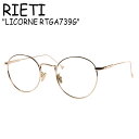 GeB Kl RIETI Y fB[X LICORNE R[k GOLD S[h RTGA739G ACC