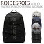 ¨Ǽ顼ͭ/ۥǥ å ROIDESROIS RDR 3D MATRIX 3M SCOTCH STRING BACKPACK ޥȥå å ȥ Хåѥå BLACK ֥å NAVY ͥӡ JET BLACK åȥ֥å GRAY 졼 RD183E10BBKF0/NYF0/GPF0/BF0/IVF0 Хå