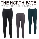 ノースフェイスレギンス THE NORTH FACE レディース W'S GO EXPLORING LEGGINGS ゴー エクスプローリングレギンス 全3色 NF6KL80A/C/D ウェア