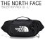 ノースフェイス 韓国 ウエストポーチ THE NORTH FACE BOZER HIP PACK III L NN2PM72A バッグ