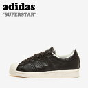 AfB_X X[p[X^[ Xj[J[ adidas Y fB[X SUPERSTAR X[p[X^[ BLACK ubN GY1003 V[Y yÁzgpi