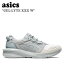 アシックス スニーカー asics レディース GEL-LYTE XXX W ゲルライト XXX W GREY グレー WHITE ホワイト 1022A249.021 シューズ