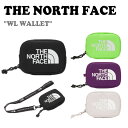 ザ・ノース・フェイス 財布 メンズ 【即納/国内発送】ノースフェイス 財布 THE NORTH FACE メンズ レディース WL WALLET ホワイトラベル ウォレット BLACK ブラック PISTACHIO GREEN ピスタチオグリーン VIOLET バイオレット CREAM クリーム NN2PN15J/K/L/M ACC