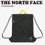 Ρե ڹ ʥåץå THE NORTH FACE  ǥ GYM SACK ॵå BLACK ֥å NN2PM09A Хå