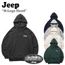 W[v p[J Jeep Y fB[X M-Logo Hood }Ee S t[fB[ BLACK ubN NAVY lCr[ GREY O[ IVORY AC{[ GREEN O[ JN5THU031BK/NA/MG/IV/GN EFA