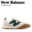 j[oX 72 Xj[J[ NEW BALANCE Y fB[X UXC72VA GREEN O[ NBPDCF728E V[Y yÁzgpi