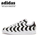 AfB_X Xj[J[ adidas fB[X STAN SMITH X^ X~X CORE BLACK RA ubN TEAM REAL MAGENTA `[ A }[^ CLOUD WHITE NEh zCg H05757 V[Y yÁzgpi