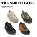 m[XtFCX ؍ Xj[J[ THE NORTH FACE Y fB[X TRACKER gbJ[ BEIGE x[W DARK KHAKI _[NJ[L BLACK ubN BROWN uE NS91N54A/B/C/D V[Y