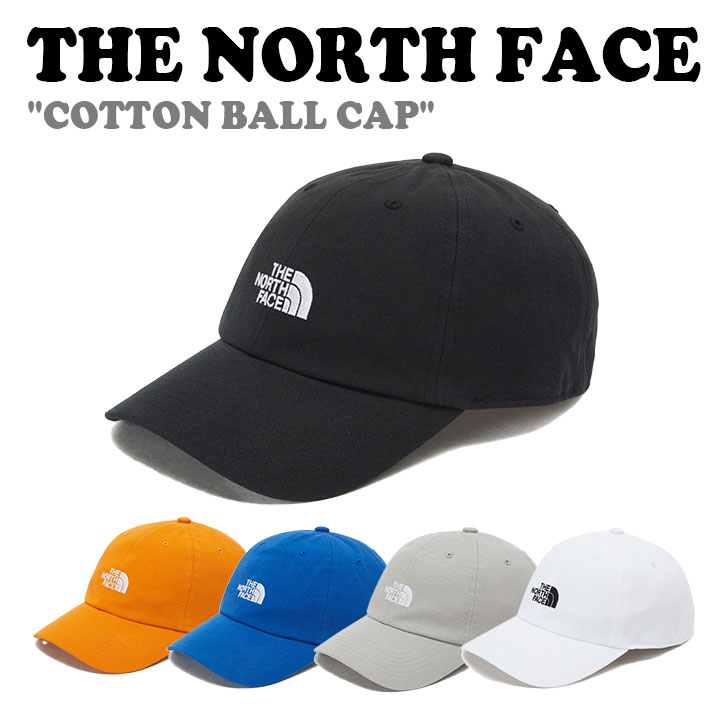 m[XtFCX ؍ Lbv THE NORTH FACE COTTON BALL CAP Rbg {[Lbv S5F NE3CP03J/K/M/L/N ACC