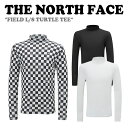 m[XtFCX TVcTHE NORTH FACE FIELD L/S TURTLE TEE tB[h L/S^[gTVc S3F NT7XP00J/K/L  EFA