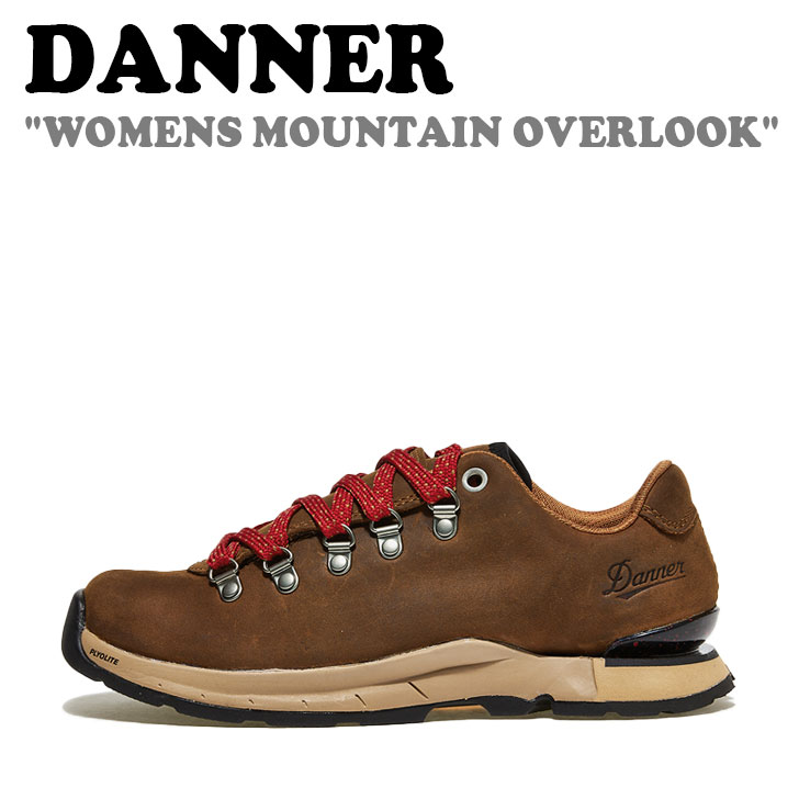 danner-レディース｜靴を探す LIFOOT Search