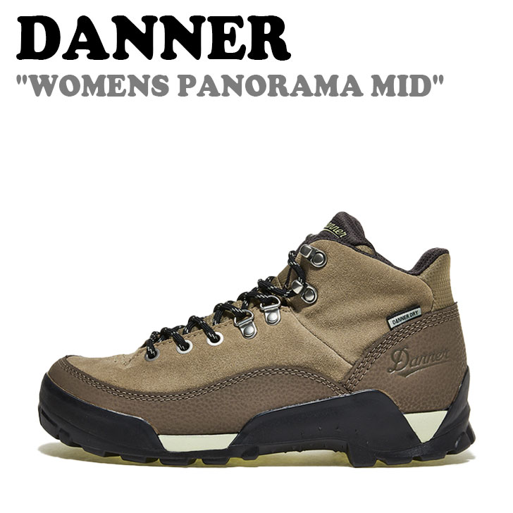 danner-レディース｜靴を探す LIFOOT Search